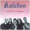 Kaledon : Spirit of the Dragon I